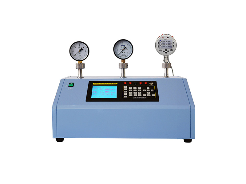 BSK996AF全自動壓力校驗儀（正負(fù)壓型）