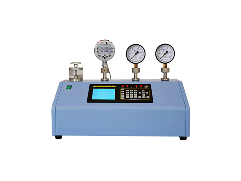 BSK996AY全自動壓力校驗儀（液壓型）